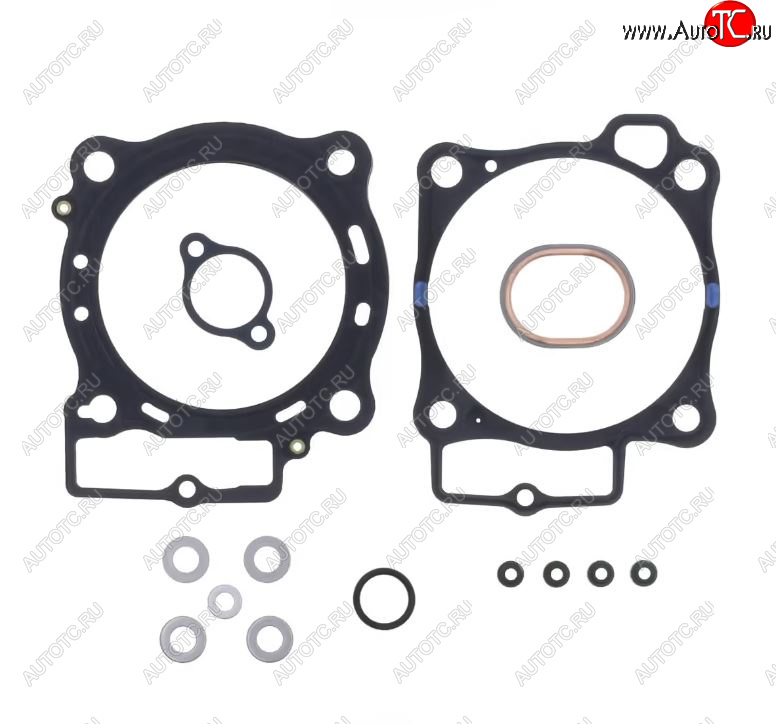 7 929 р. Комплект прокладок ЦПГ Athena Honda CRF450RRX 21-22  p400210600322  с доставкой в г. Майкоп