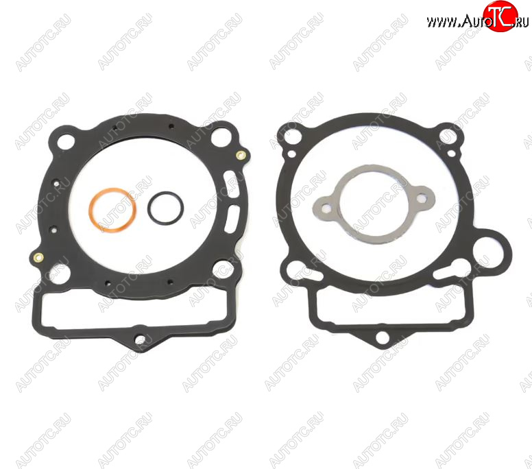 6 039 р. Комплект прокладок ЦПГ Athena KTM SX-F350 11-15, Husqvarna FC350 14-15  p400270160058  с доставкой в г. Майкоп