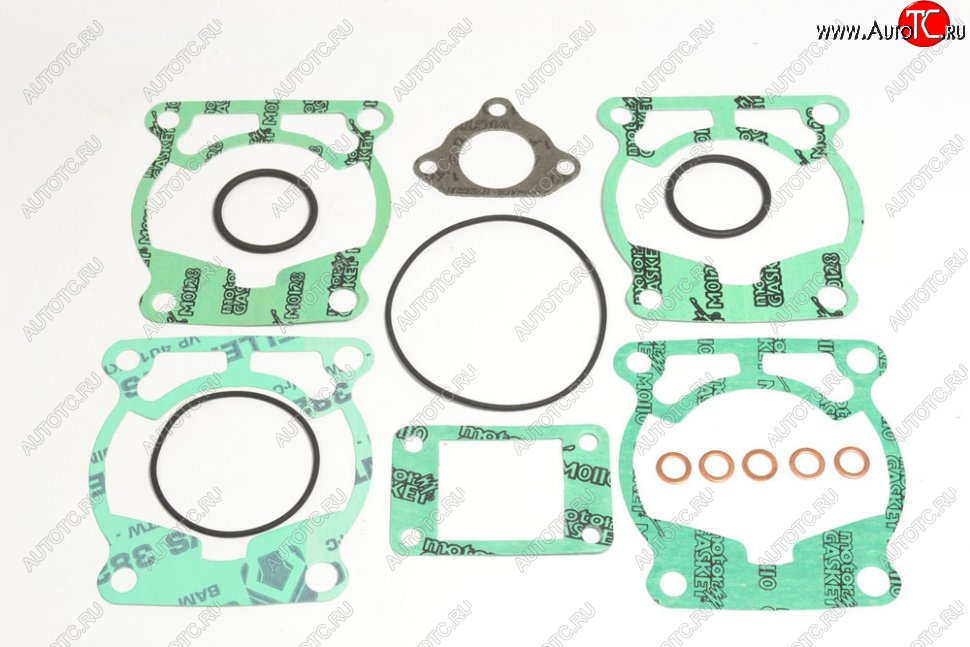 3 699 р. Комплект прокладок ЦПГ Athena KTM SX50 09-23, MC50 20-23, TC50 17-23  p400270600049  с доставкой в г. Майкоп