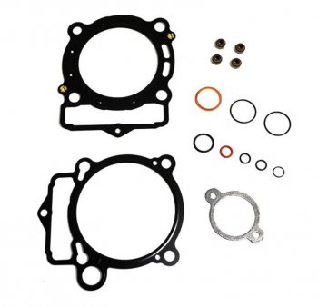 8 939 р. Комплект прокладок ЦПГ Athena KTM SX-F350 11-12, EXC-F 350 12-13  p400270600056  с доставкой в г. Майкоп. Увеличить фотографию 1