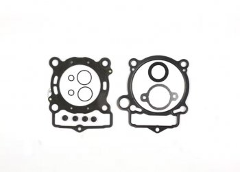 4 999 р. Комплект прокладок ЦПГ Athena KTM SX-F250 16-22, EXC-F250 17-19, EC-FMC-F250 20-23  p400270600078  с доставкой в г. Майкоп. Увеличить фотографию 1