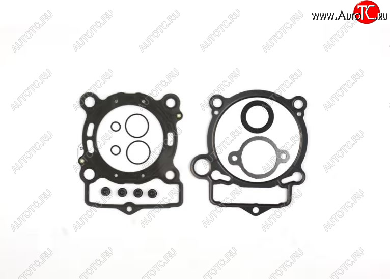 4 999 р. Комплект прокладок ЦПГ Athena KTM SX-F250 16-22, EXC-F250 17-19, EC-FMC-F250 20-23  p400270600078  с доставкой в г. Майкоп