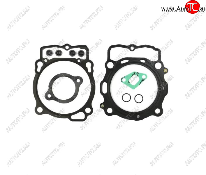 4 999 р. Комплект прокладок ЦПГ Athena KTM SX-F450 16-23, MC-FEX-F450 20-23  p400270600081  с доставкой в г. Майкоп