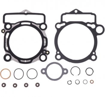 6 199 р. Комплект прокладок ЦПГ Athena KTM SX-F 350 19-22, EXC-F350 20-23, EC-FEX-F350 20-23  p400270600090  с доставкой в г. Майкоп. Увеличить фотографию 1