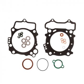 6 899 р. Комплект прокладок ЦПГ Athena Yamaha YZ250F 19-23, WR250F 20-23  p400485600212  с доставкой в г. Майкоп. Увеличить фотографию 1