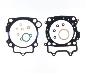 6 549 р. Комплект прокладок ЦПГ Athena Yamaha YZ450F 20-22, YZ450FX 21-22, WR450F 2021  p400485600213  с доставкой в г. Майкоп. Увеличить фотографию 1
