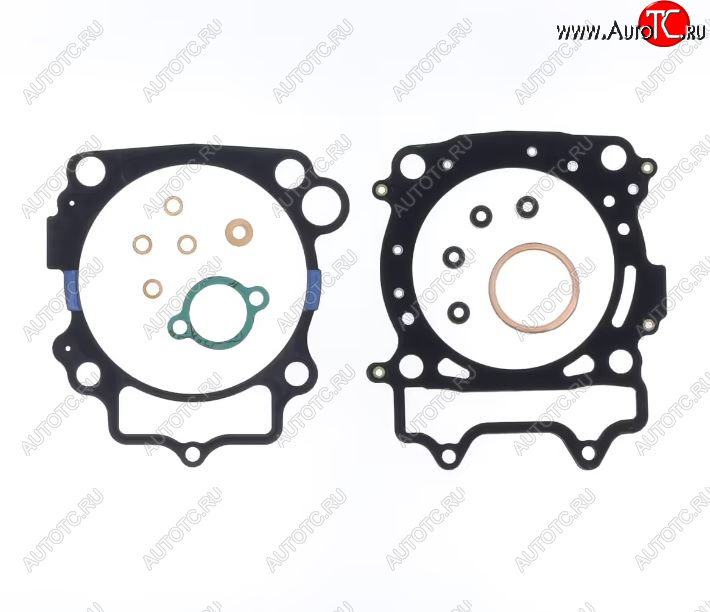 6 549 р. Комплект прокладок ЦПГ Athena Yamaha YZ450F 20-22, YZ450FX 21-22, WR450F 2021  p400485600213  с доставкой в г. Майкоп