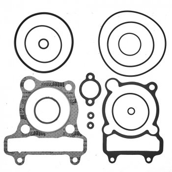 4 499 р. Комплект прокладок ГБЦ BWX Yamaha TTR230 05-23, TTR225 99-04, XT225 92-07  gtk90026  с доставкой в г. Майкоп. Увеличить фотографию 1