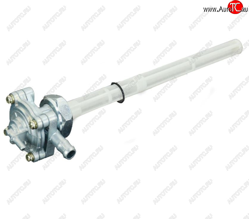 1 599 р. Бензокраник для мотоцикла Honda CB400 VTEC 99-07  пм-00001408  с доставкой в г. Майкоп