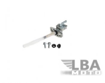 2 079 р. Бензокраник для мотоцикла Honda XR200250350400500600650 R  пм-00017058  с доставкой в г. Майкоп. Увеличить фотографию 1