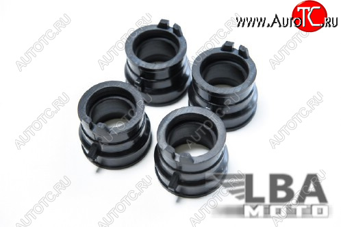 799 р. Манифолды Honda CB400 99-07 VTEC  пм-00017645  с доставкой в г. Майкоп