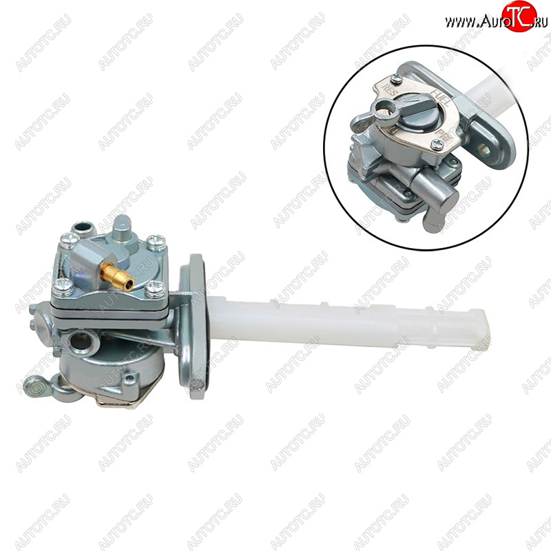 2 159 р. Бензокраник AHL Suzuki Katana GSX600F750F 98-06 пм-00025514 с доставкой в г. Майкоп Увеличить фотографию 1 2 159 р. Бензокраник AHL Suzuki Katana GSX600F750F 98-06 пм-00025514 с доставкой в г. Майкоп