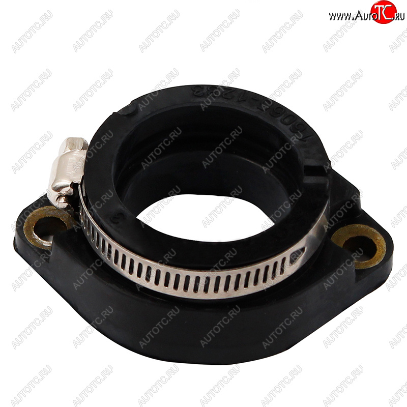 1 799 р. Манифолды AHL Kawasaki KLX250300 93-14 (16065-1283)  пм-00025391  с доставкой в г. Майкоп