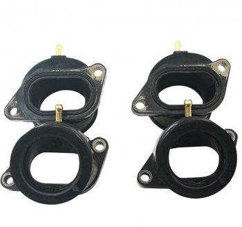 2 169 р. Манифолды AHL Yamaha FZS1000 01-05 (5LV-13586-01)  пм-00025395  с доставкой в г. Майкоп. Увеличить фотографию 1