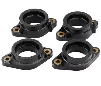 1 799 р. Манифолды AHL Suzuki GSF1250 07-16, GSX1250 10-16  пм-00025396  с доставкой в г. Майкоп. Увеличить фотографию 1