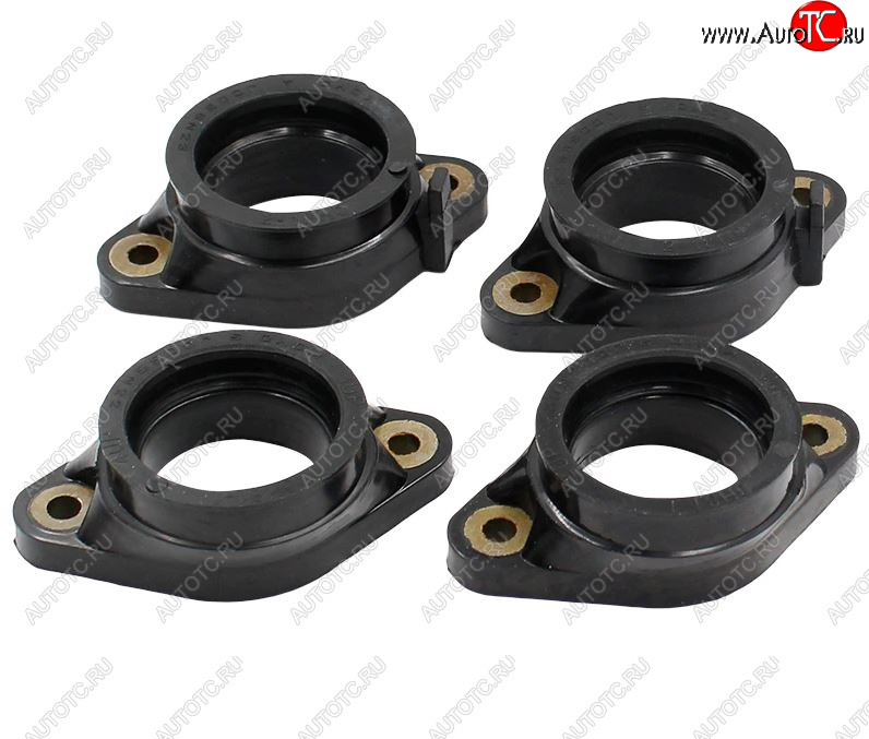 1 799 р. Манифолды AHL Suzuki GSF1250 07-16, GSX1250 10-16  пм-00025396  с доставкой в г. Майкоп