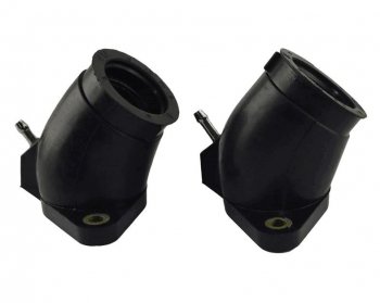 1 459 р. Манифолды AHL Yamaha XVS400 96-09, XVS650 97-17 4TR-13586-01, 4TR-13596-01  пм-00025399  с доставкой в г. Майкоп. Увеличить фотографию 1