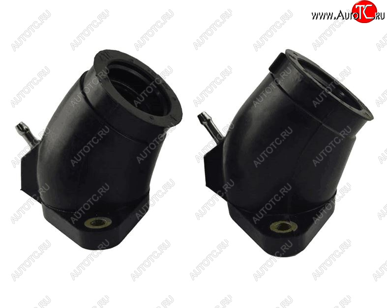 1 459 р. Манифолды AHL Yamaha XVS400 96-09, XVS650 97-17 4TR-13586-01, 4TR-13596-01  пм-00025399  с доставкой в г. Майкоп