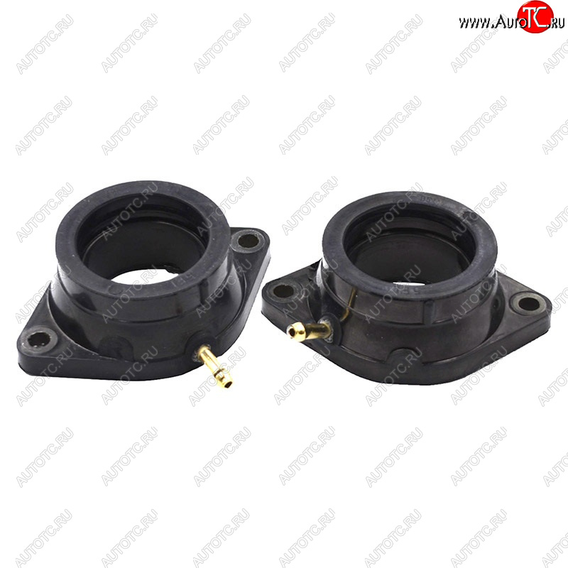 2 389 р. Манифолды AHL Yamaha XVS1100 99-09  пм-00025402  с доставкой в г. Майкоп