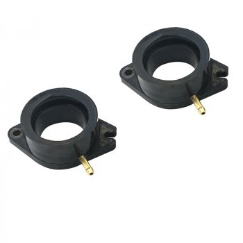 1 309 р. Манифолды AHL Yamaha XV750 Virago 88-98  пм-00025403  с доставкой в г. Майкоп. Увеличить фотографию 1