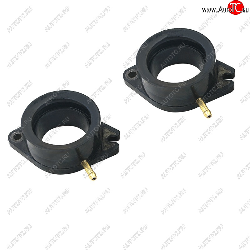 1 309 р. Манифолды AHL Yamaha XV750 Virago 88-98  пм-00025403  с доставкой в г. Майкоп