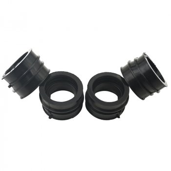 2 649 р. Манифолды AHL Kawasaki ZX600 88-97, GPX600R 88-97  пм-00025409  с доставкой в г. Майкоп. Увеличить фотографию 1