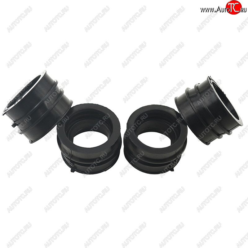2 649 р. Манифолды AHL Kawasaki ZX600 88-97, GPX600R 88-97  пм-00025409  с доставкой в г. Майкоп