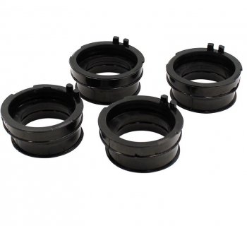 2 389 р. Манифолды AHL Honda CBR600RR 03-06  пм-00025410  с доставкой в г. Майкоп. Увеличить фотографию 1