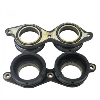 2 549 р. Манифолды AHL Honda CBR600RR 07-22  пм-00025411  с доставкой в г. Майкоп. Увеличить фотографию 1