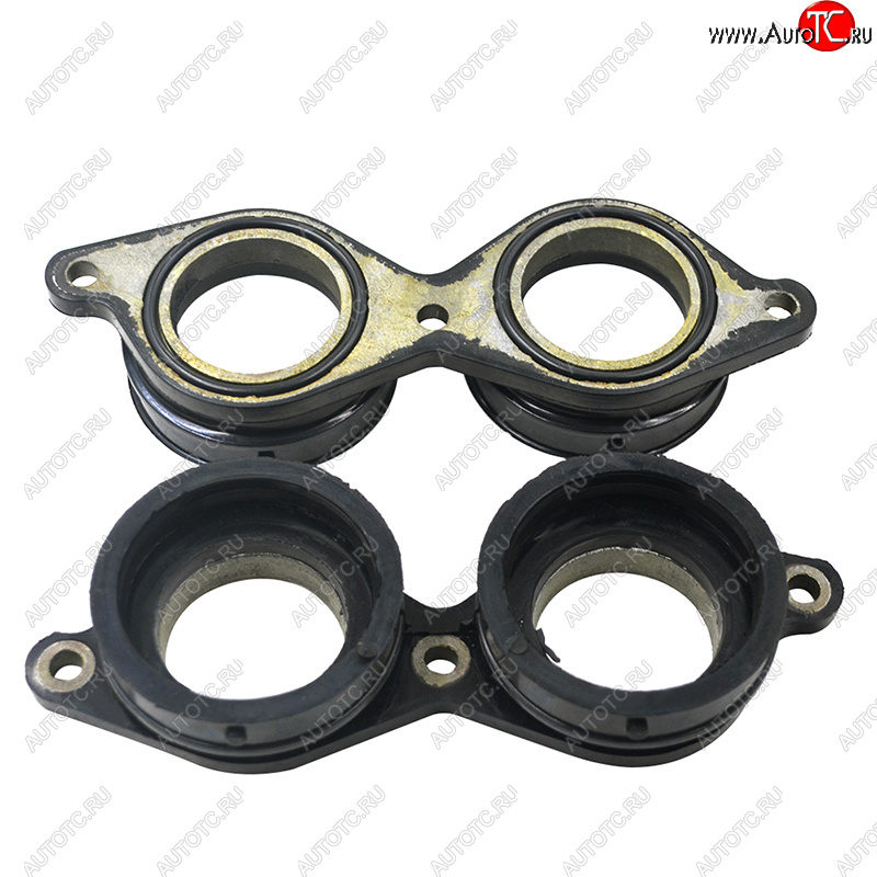 2 549 р. Манифолды AHL Honda CBR600RR 07-22  пм-00025411  с доставкой в г. Майкоп