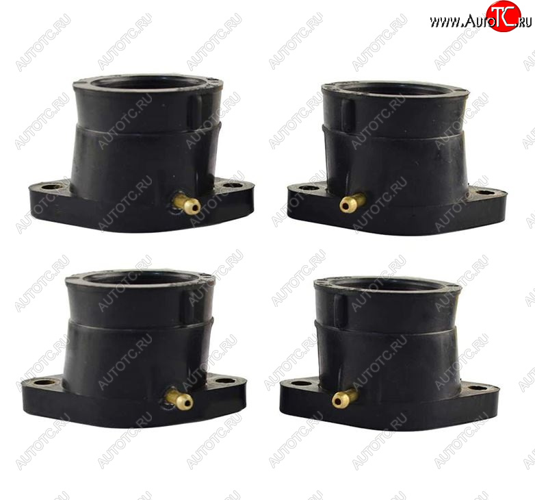 1 459 р. Манифолды AHL Yamaha XJR400 93-99  пм-00025413  с доставкой в г. Майкоп