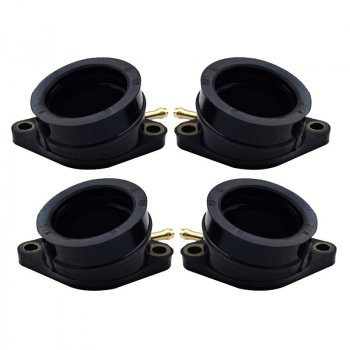 2 379 р. Манифолды AHL Yamaha FZS600 98-03  пм-00025418  с доставкой в г. Майкоп. Увеличить фотографию 1