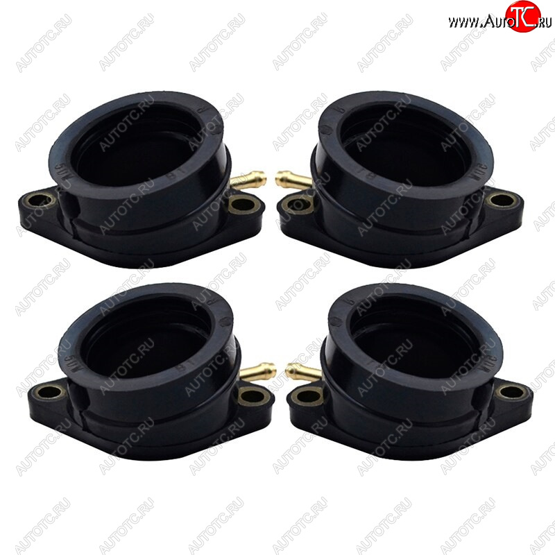 2 379 р. Манифолды AHL Yamaha FZS600 98-03  пм-00025418  с доставкой в г. Майкоп