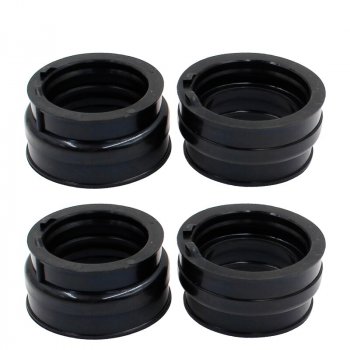 1 069 р. Манифолды AHL Yamaha YFM660 Grizzly 02-08, YXR660 Rhino 04-07  пм-00028418  с доставкой в г. Майкоп. Увеличить фотографию 1