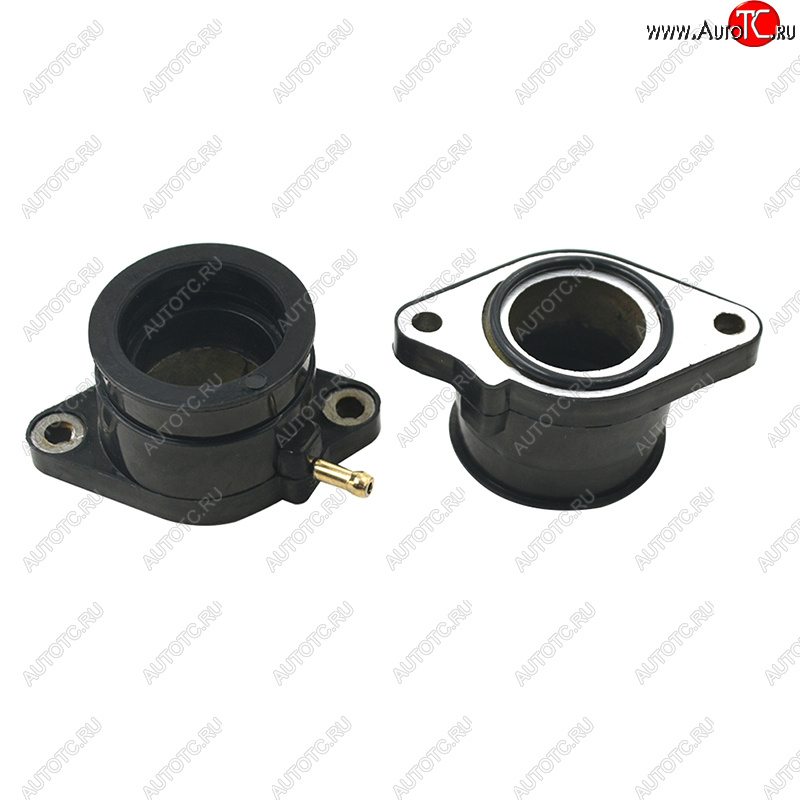 1 149 р. Манифолды AHL Yamaha XT600 84-03, TT600 84-89, XT500 88-02  пм-00028415  с доставкой в г. Майкоп