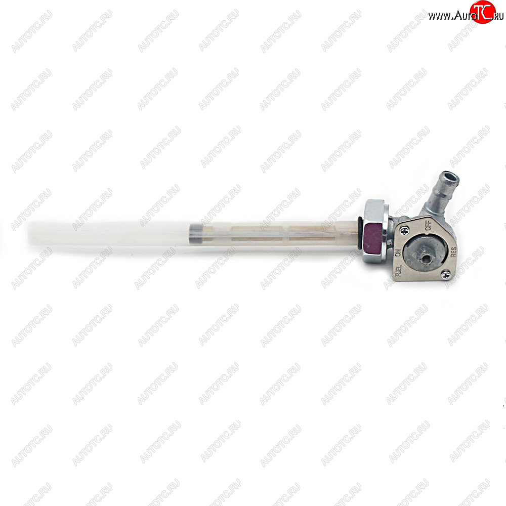 1 599 р. Бензокраник Honda CBR400 87-94, Steed 400600 92-97, VT600 88-98, VF750 93-03  пм-00028535  с доставкой в г. Майкоп