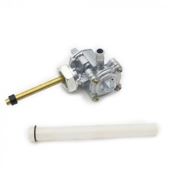 1 579 р. Бензокраник Honda CBR600F2F3 91-96, CBR919 96-98, CB1300 98-02, GL1500C 97-03  пм-00028605  с доставкой в г. Майкоп. Увеличить фотографию 1