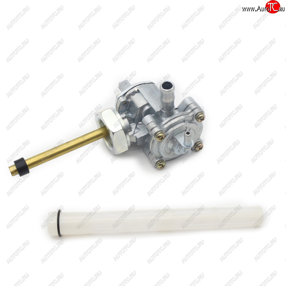 1 579 р. Бензокраник Honda CBR600F2F3 91-96, CBR919 96-98, CB1300 98-02, GL1500C 97-03  пм-00028605  с доставкой в г. Майкоп