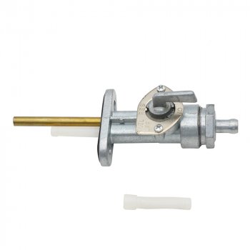 669 р. Бензокраник Honda XR400RXR600R, CRF50F70F80F100F150F230F и др  пм-00028591  с доставкой в г. Майкоп. Увеличить фотографию 1