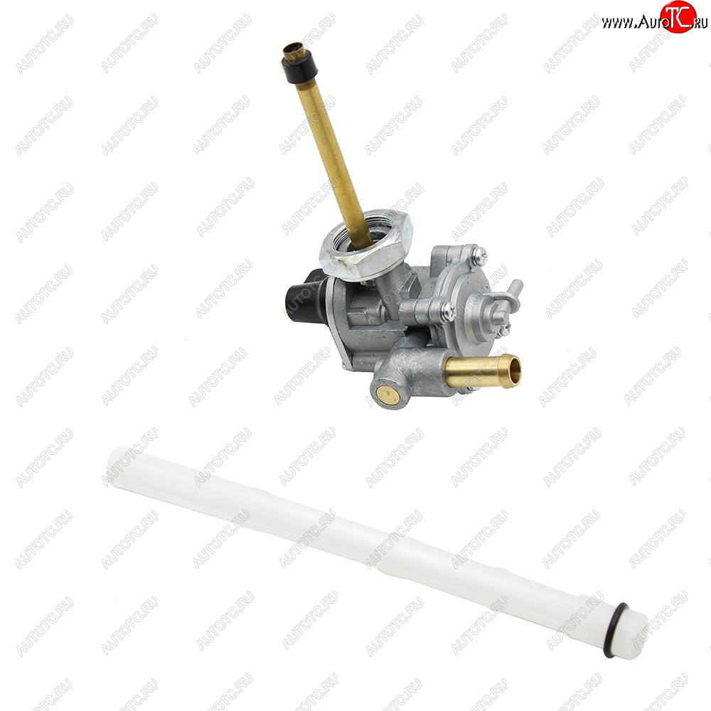 1 599 р. Бензокраник Honda VT750C Shadow Aero 07-09, VT750C2 Shadow Spirit 07-09  пм-00028735  с доставкой в г. Майкоп