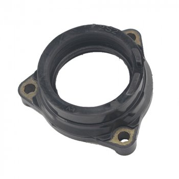 1 059 р. Манифолды Yamaha YZ450F 06-09, WR450F 07-11  пм-00028642  с доставкой в г. Майкоп. Увеличить фотографию 1