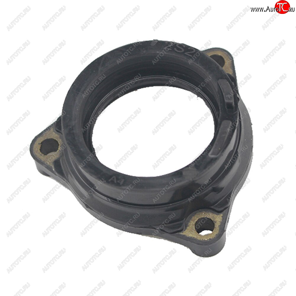 1 059 р. Манифолды Yamaha YZ450F 06-09, WR450F 07-11  пм-00028642  с доставкой в г. Майкоп