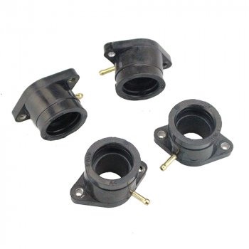 1 339 р. Манифолды Yamaha XJR400 93-00  пм-00028789  с доставкой в г. Майкоп. Увеличить фотографию 1