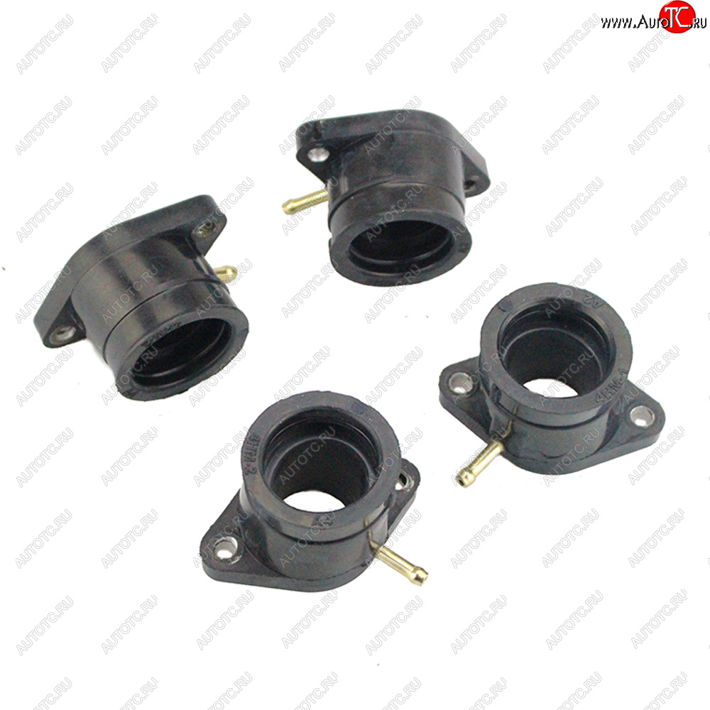 1 339 р. Манифолды Yamaha XJR400 93-00  пм-00028789  с доставкой в г. Майкоп