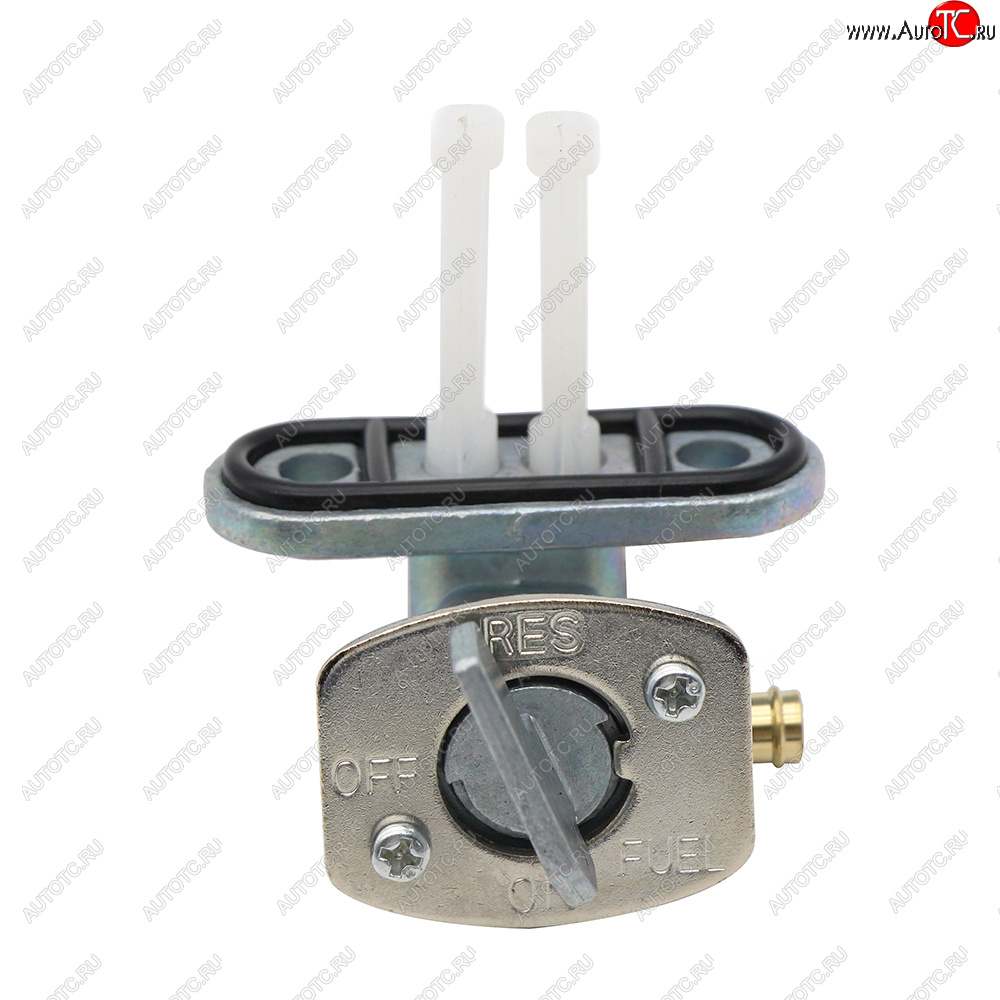 1 099 р. Бензокраник Yamaha XVS400650,YZF-R6 99-02,FZS600 98-01,YZ8085,YZ250F400F426F450F,WR250F450F  пм-00028525  с доставкой в г. Майкоп