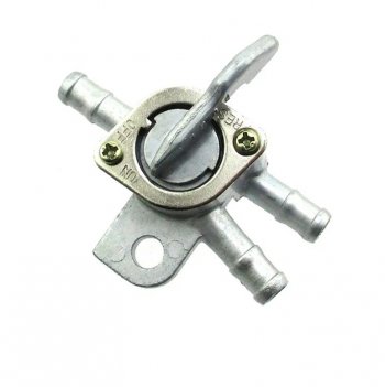 1 249 р. Бензокраник Honda CRF250X 04-17, CRF450X 05-18 16950-KSC-003  пм-00029654  с доставкой в г. Майкоп. Увеличить фотографию 1