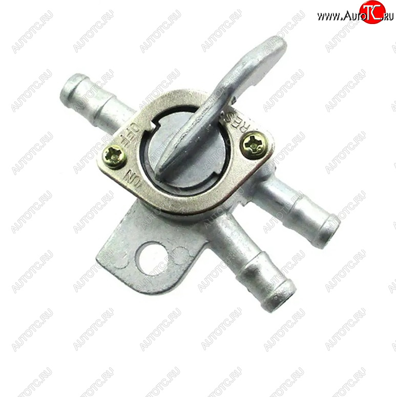 1 249 р. Бензокраник Honda CRF250X 04-17, CRF450X 05-18 16950-KSC-003  пм-00029654  с доставкой в г. Майкоп