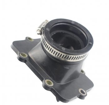 1 499 р. Манифолды Ski-Doo MXZ600 01-03, MXZ500 02-03, Legend 02-04 420867882, 420867880  пм-00029543  с доставкой в г. Майкоп. Увеличить фотографию 1