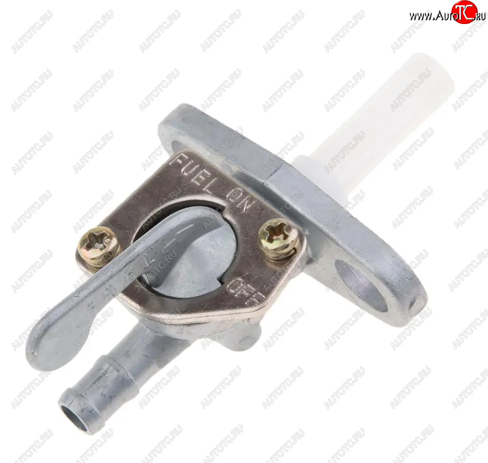1 459 р. Бензокраник Honda CR125R 80-07, CR500R 84-01, CR450480 81-83 16950-ML3-911, 16997-467-000  пм-00029574  с доставкой в г. Майкоп