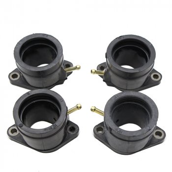 1 799 р. Манифолды Yamaha YZF600R Thundercat 95-07 4JH-13586-02, 4JH-13596-02  пм-00029476  с доставкой в г. Майкоп. Увеличить фотографию 1